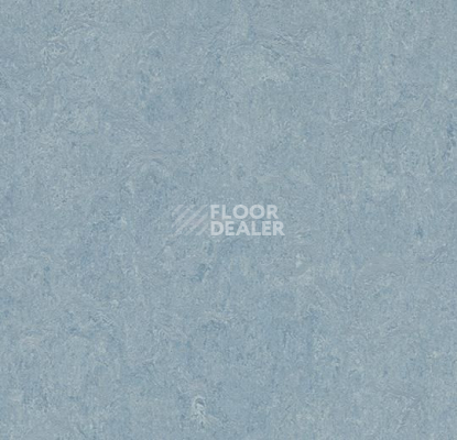 Линолеум Forbo Marmoleum Marbled Fresco 3828-382835 blue heaven фото 1 | FLOORDEALER